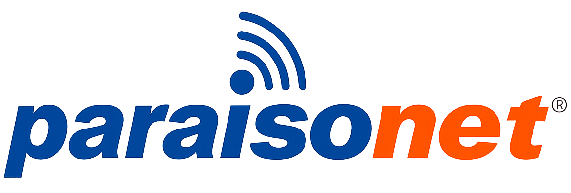 ParaisoNet